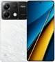 Смартфон Xiaomi Poco X6 8/256GB White (Global Version) [NFC, 5G] - изображение 1