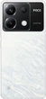 Смартфон Xiaomi Poco X6 8/256GB White (Global Version) [NFC, 5G] - изображение 5