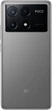 Смартфон Poco X6 Pro 12/512GB Grey (Global Version) [NFC, 5G] - изображение 5
