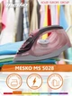 Утюг Mesko MS 5028 - изображение 10