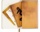 Блокнот Moleskine Year of the Dragon by Ahn Sang Soo середній 13 х 21 см в лінію - зображення 7