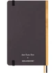Блокнот Moleskine Year of the Dragon by Ahn Sang Soo середній 13 х 21 см в лінію - зображення 8