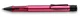 Кулькова ручка Lamy Al-Star Kewi Fiery 1,0 мм - изображение 2
