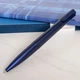 Кулькова ручка Lamy Noto Deep Blue темно-синя 1,0 мм - зображення 2
