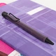 Кулькова ручка Lamy Safari Violet Blackberry Ожинова 1,0 мм - изображение 5