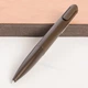 Кулькова ручка Lamy Noto Chocolate шоколадна 1,0 мм - изображение 3