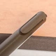Кулькова ручка Lamy Noto Chocolate шоколадна 1,0 мм - изображение 5