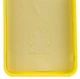 Чохол Lakshmi Case на Samsung Galaxy A55 (yellow) - зображення 2