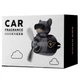 Ароматизатор Pilot Cat black - зображення 2