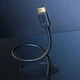 Кабель Baseus High Definition 4K HDMI to HDMI (2m) black (CAKGQ-B01) - изображение 3