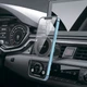 Автомобильный держатель Proove Ironside Air Outlet Car Mount black (CHIS00000001) - изображение 2