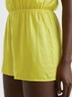 Пижамный комбинезон женский Tommy Hilfiger 821012009 L Желтый (1159802253) - изображение 3