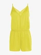Пижамный комбинезон женский Tommy Hilfiger 821012009 L Желтый (1159802253) - изображение 4