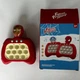 Ігрова консоль Pop It Iron Man електронна іграшка Залізна людина (PIIM-89765) - зображення 1