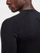 Чоловічий спортивний лонгслів-рашгард CRAFT ADV Cool Intensity LS Tee 1914189-999000 Black XXL - зображення 3