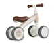 Беговел для малышей Qplay Cutey Retro Beige от 1 до 3 лет (qp-5685) - изображение 3