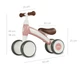 Біговел для малюків Qplay Cutey Retro Pink від 1 до 3 років (qp-5688) - зображення 8