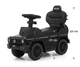 Машина-каталка Milly Mally Mercedes G350d Black от 1 до 3 лет (mm-3383) - изображение 4