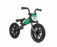 Беговел Qplay Feduro Green от 3 до 6 лет (qp-5684) - изображение 2