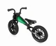 Беговел Qplay Feduro Green от 3 до 6 лет (qp-5684) - изображение 4