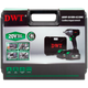 Аккумуляторный ударный гайковерт DWT ABWP-20 HDN-4C2 BMC - изображение 8