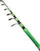 Спиннинг телескопический Boya By Pro Hunter 2.1м 5-20г - изображение 2