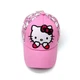 Кепка hello kitty для дівчинки one size рожевий - зображення 1