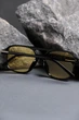 Сонцезахисні Окуляри Without Stark Yellow 429441755 - изображение 4