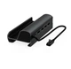 Док-станция 6 в 1 VKTECH HC86 для консоли Lenovo Legion Go, LAN / HDMI / USB / Черный - изображение 3
