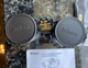 Бинокль Nikon Prostaff 3S 10x42mm - изображение 5