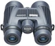 Бінокль Bushnell 10x42mm H2O Waterproof Roof Prism Чорний - зображення 5