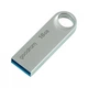 USB флеш накопитель Goodram 16GB UNO3 Steel USB 3.2 (UNO3-0160S0R11) - изображение 1