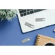 USB флеш накопитель Goodram 16GB UNO3 Steel USB 3.2 (UNO3-0160S0R11) - изображение 6