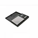 Электронные ювелирные весы Digital Scale Professional-Mini SPM-2020 до 1000 грамм точность 0,1 грамм (197337) - изображение 3