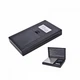 Электронные ювелирные весы Digital Scale Professional-Mini SPM-2020 до 1000 грамм точность 0,1 грамм (197337) - изображение 4