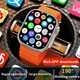 Смарт-годинник CDS9 Ultra 2 SIM-карта 180-камера AMOLED екран 4G 100+APP Black - изображение 14