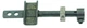 Шток лобзика 2№M D9 L112,5 рюмка36*14 мм, арт.лоб084 - изображение 4