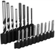 Дриль-шурупокрут Xiaomi HOTO 12В Brushless Drill Black (QWLDZ001) - зображення 4