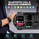 Смарт-часы Lemfo KT71 Black (11398384) - изображение 5