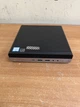 Неттоп HP ProDesk 600 G3 Mini USFF / Intel Core i3-6100T (2 (4) ядра по 3.2 GHz) / 8 GB DDR4 / 120 GB SSD + 500 GB HDD / Intel HD Graphics 530 / DisplayPort + Блок питания б/у - изображение 2