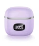 Беспроводные Bluetooth наушники HOCO EQ1 Music Guide Purple - изображение 3