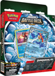 Бойові колоди Pokemon Company International Pokémon TCG Deluxe Battle Deck Quaquaval 6 шт (82065872587) - зображення 2