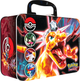 Набір Pokemon Company International Pokémon TCG Collector Chest Fall 2023 (820650856921) - зображення 1