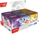 Колекційні коробки Pokemon Company International Pokémon TCG Stacking Tin Bundle 6 шт (820650866098) - зображення 1