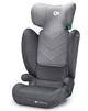 Автокрісло Kinderkraft i-Spark Grey (KCISPA00GRY0000) (5902533924950) - зображення 2