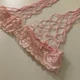 Чулки чулки в сеточку сексуальное эротическое белье Sexy 1-2 брозовый (1-103/3) - изображение 3