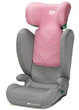 Автокрісло Kinderkraft i-Spark Pink (KCISPA00PNK0000) (5902533924974) - зображення 2