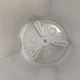 Портативная мини стиральная машинка Mini washing machine на 4л Ультразвуковая стиральная машинка USB MW-23 Розовый - изображение 6