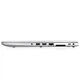 Ноутбук HP EliteBook 850 G5 / 15.6” 1920x1080 FullHD / i5-8350U / 8 ГБ / SSD / 256 ГБ / Intel UHD Graphics 620 / Класс А- Б/У - изображение 2