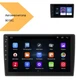 Автомагнитола 1 DIN 9010C Windows 9 дюймов з carply XPRO чорний (43196-9010C_2561) - изображение 2